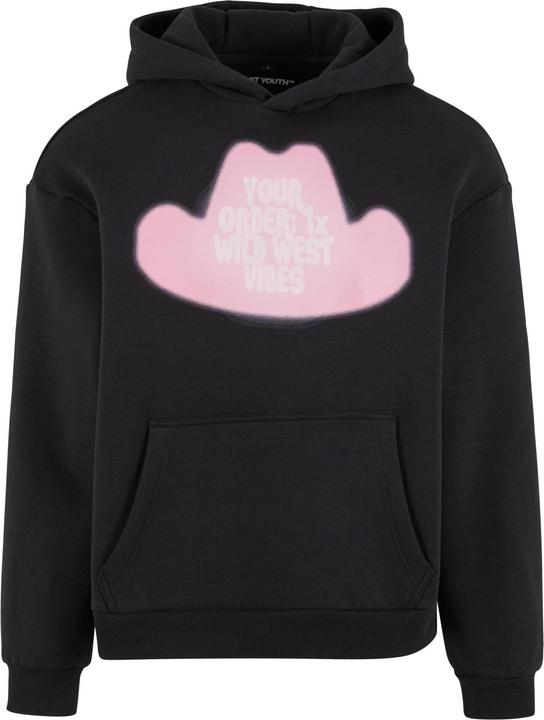 Produktbild Lost Youth Wild Room Service (S)