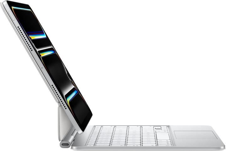 Produktbild Apple Magic Keyboard (CH, iPad Pro 11 2024 (M4))