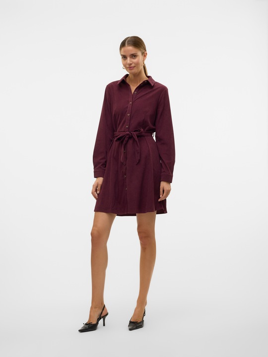 Produktbild Vero Moda VMVILJA Kurzes Kleid Kleid (XS)