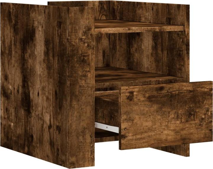 Produktbild vidaXL Leska (45 x 50 x 50 cm)