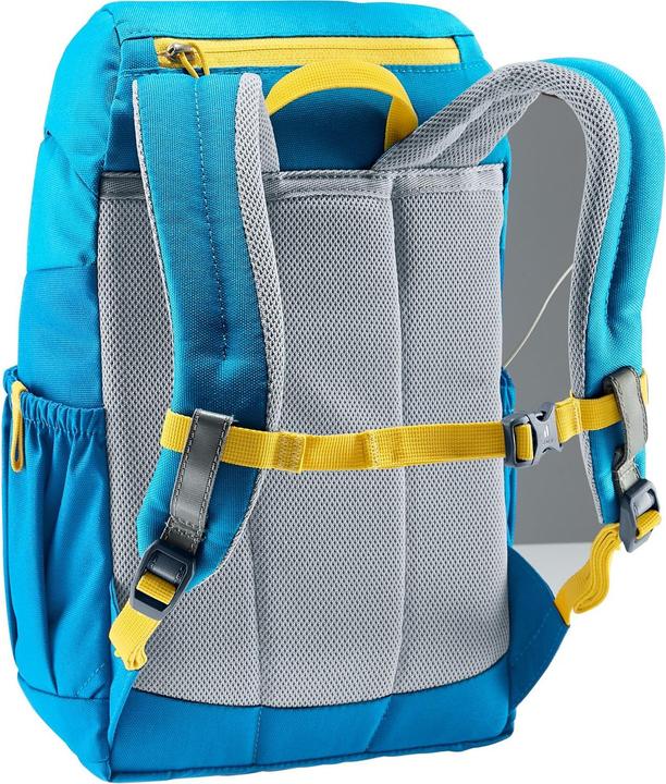 Actual product image Deuter Schmusebär (8 l)