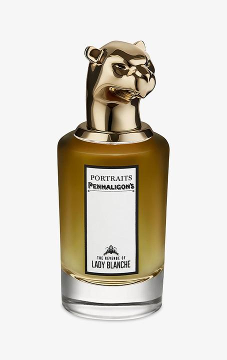Immagine prodotto Penhaligon's La vendetta di Lady Blanche (Eau de parfum, 75 ml)
