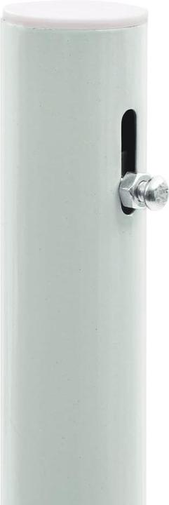 Produktbild vidaXL Balkon-Seitenmarkise (3 m)