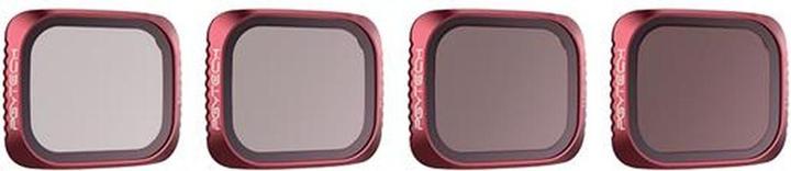 Image du produit Pgytech Kit de filtres ND pour DJI AIR 2S (Filtres pour drones, DJI Air 2S)