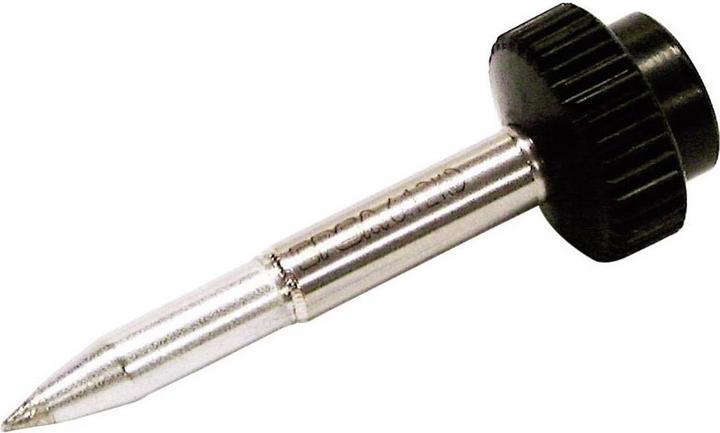 Produktbild Soldering tip ERSADUR lead free 2.4 mm (Lötspitze)