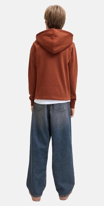 Immagine prodotto Jack & Jones Jjecaleb Varsity Sweat Hood Noos Jnr (164)