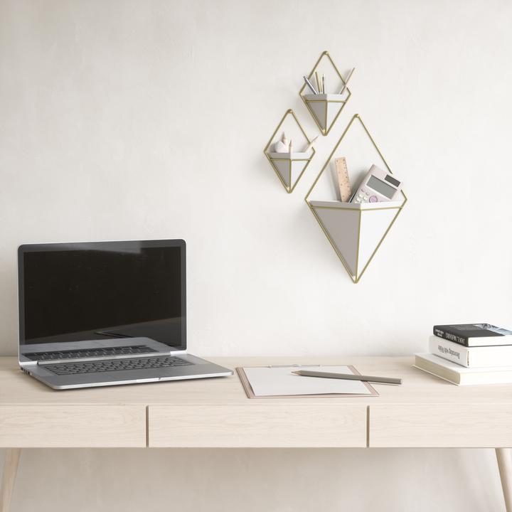 Immagine prodotto Umbra Trig (9.50 cm)