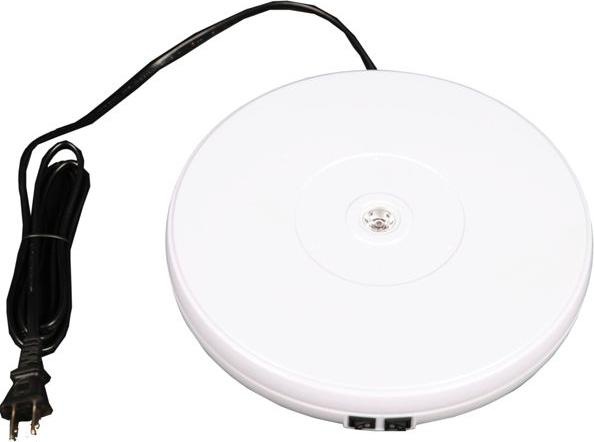 Produktbild Falcon Eyes Mini Drehscheibe T360-A2 25 cm bis 10 Kg