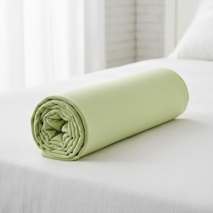 Actual product image Zewi Jersey (140 x 70 cm)