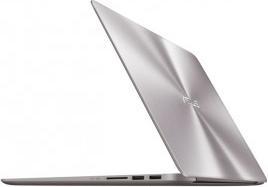 Immagine prodotto ASUS Zenbook UX3410UA GV078T - Core i7 7500U / 2.7 GHz - Win 10 Home 64-Bit - 16 GB R (14", Intel Core i7-7500U, 16 GB, 512 GB)