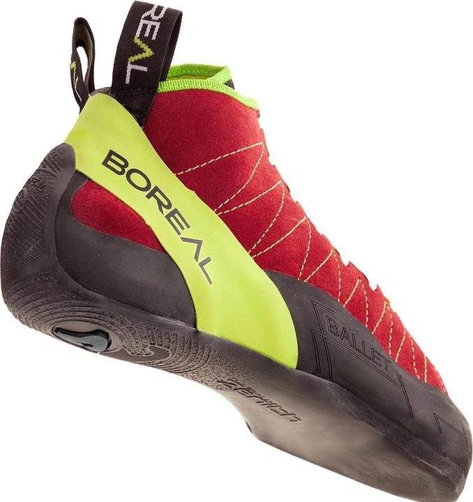 Image du produit Boreal Chaussures d'escalade pour le ballet (39.5)