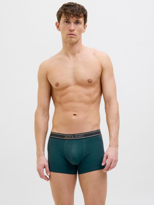 Produktbild Jack & Jones 5er-pack Shorts Shorts (XL, 5er Pack)