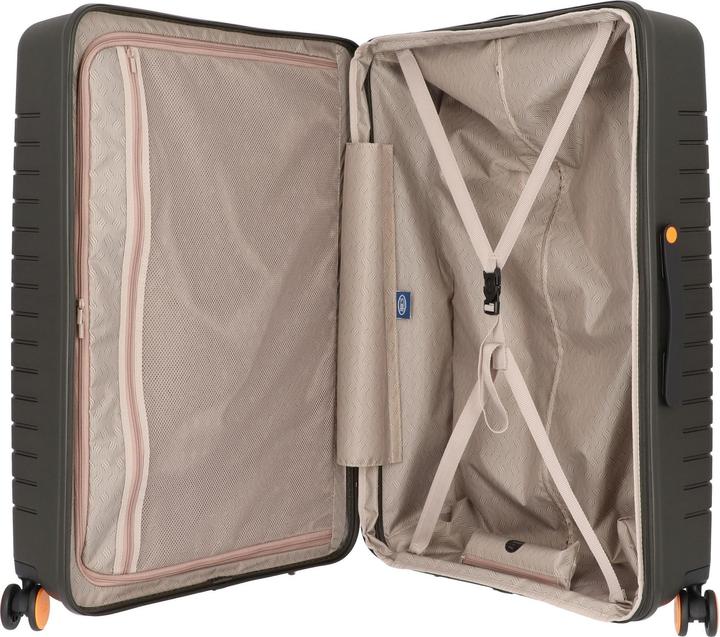 Immagine prodotto Brics Trolley + Valigia Ulisse di Bric's 8432 (120 l)