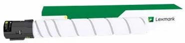 Produktbild Lexmark 76c0hy0 (Y)