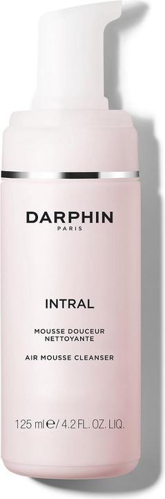 Darphin Intral Air Mousse Cleanser (Cleansing mousse, 125 ml)