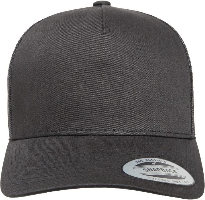 Produktbild Flexfit 5 Panel Retro Trucker Kappe