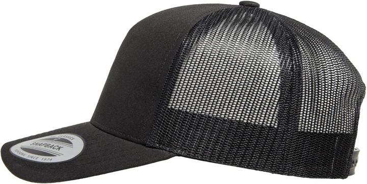 Produktbild Flexfit 5 Panel Retro Trucker Kappe