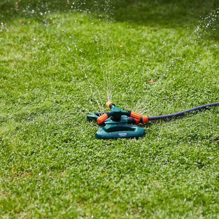 Produktbild Siena Garden Regner (Kreisregner)