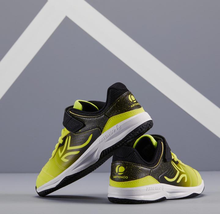Actual product image Decathlon TS160 (30)