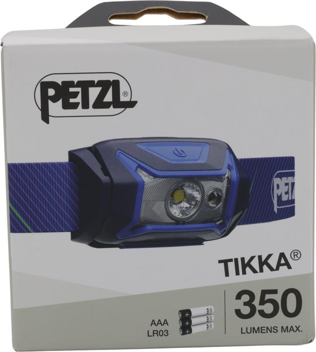 Produktbild Petzl Stirnlampe Tikka (350 lm)