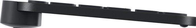 Produktbild Logitech MX Keys For Business (DE, Kabellos)
