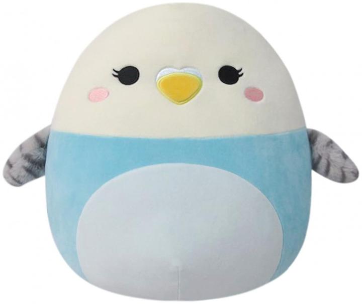 Immagine prodotto Squishmallows Foresta (19 cm)