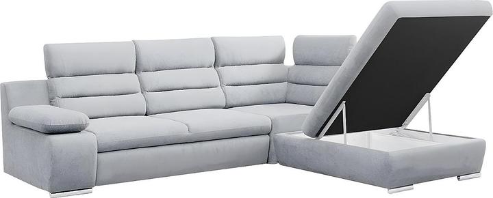 Produktbild Vente-unique Pylos (Ecksofa)