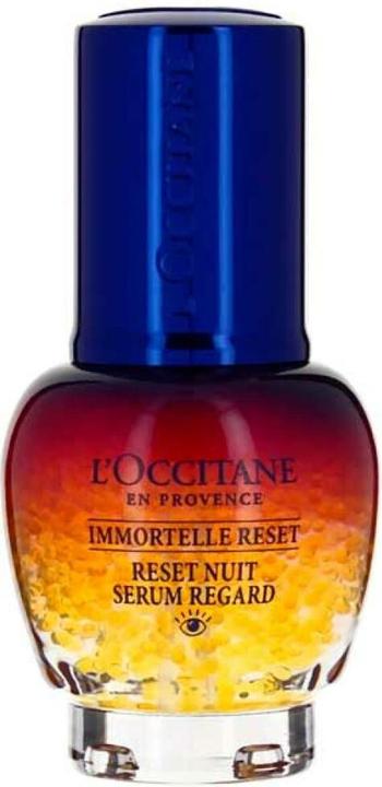 L'Occitane Sérum Regard Reset (Eye care serum, Night, 15 ml)