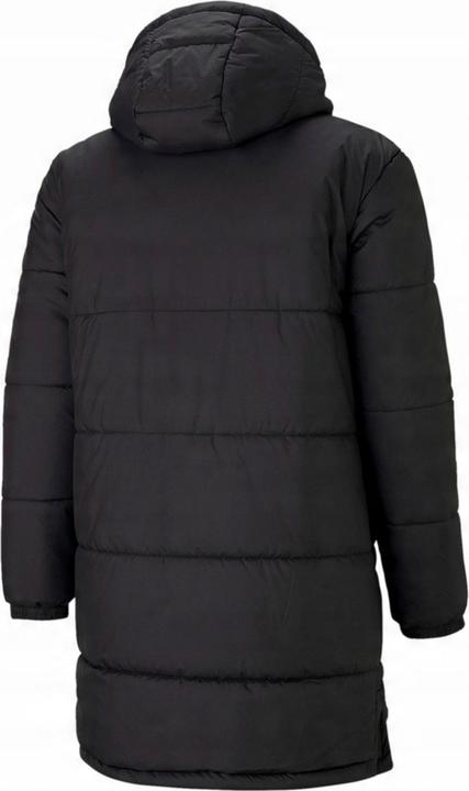 Produktbild Puma Bench Steppjacke Fussball (S)