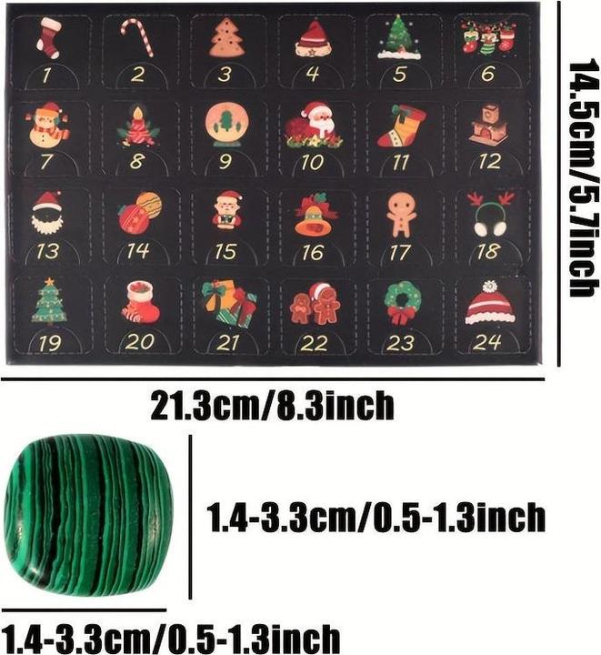 Produktbild Activity Board Mysterious Crystal Gem