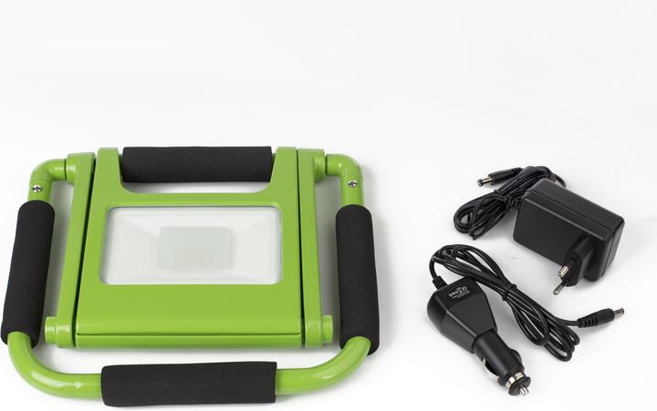 Productafbeelding Smartwares FCL-76005 LED werklamp oplaadbaar (600 lm)