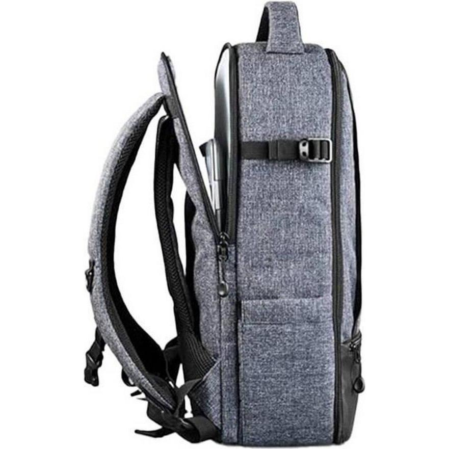 Thumbnail - K&F Concept Backpack 15L Beta V2 (Kamera Schultertasche, 15 l), Kameratasche, Schwarz