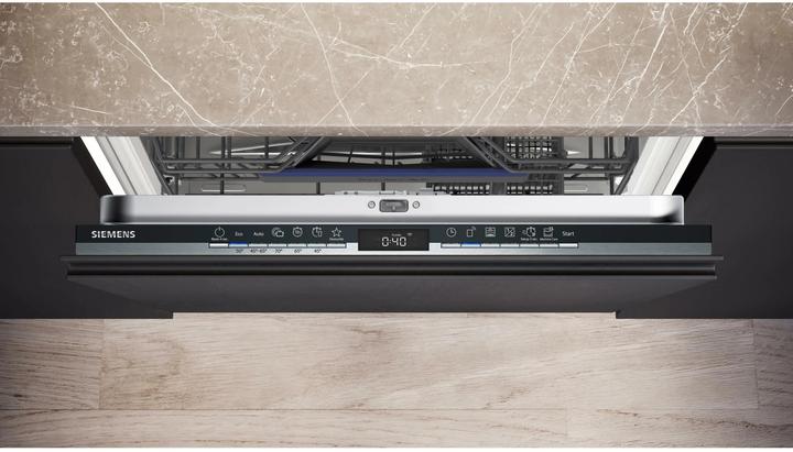 Produktbild Siemens iQ300 SX63EX02AE