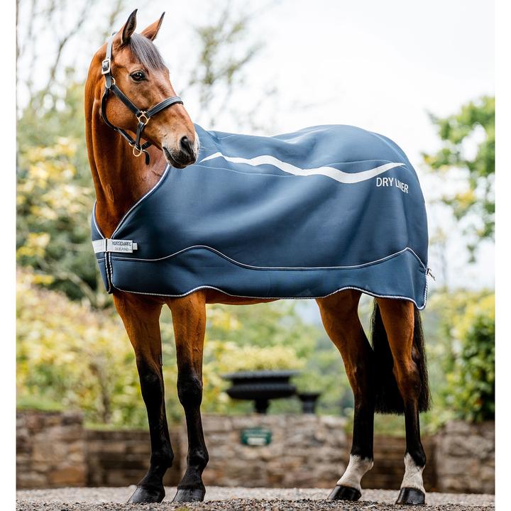 Produktbild Horseware Abschwitzdecke (219.76 cm)