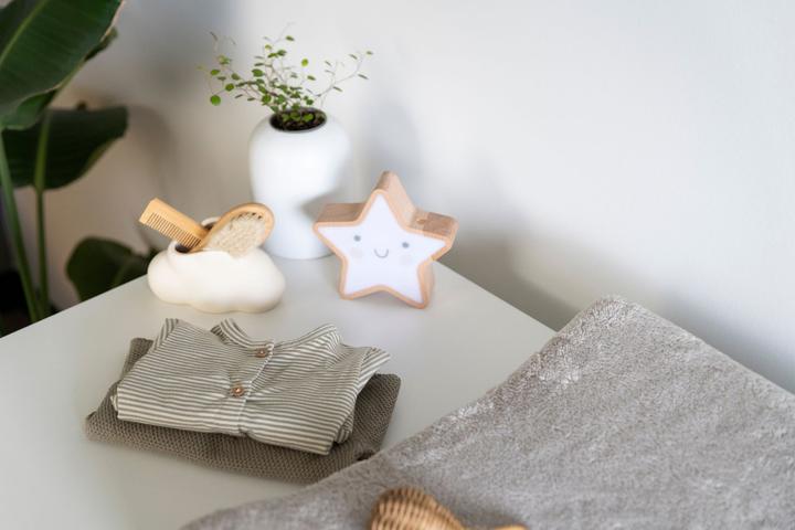 Image du produit Baby's only Pullover Stripe (68)