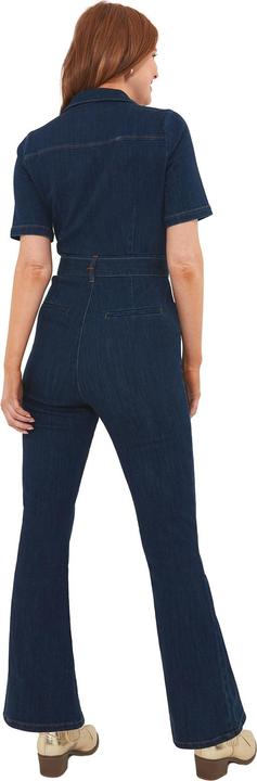 Produktbild Joe Browns PETITE Retro Denim Zip-Front Jumpsuit (46)