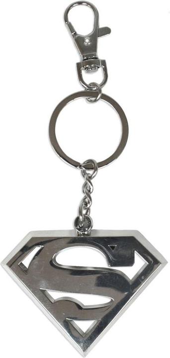 Actual product image SD Toys Superman logo