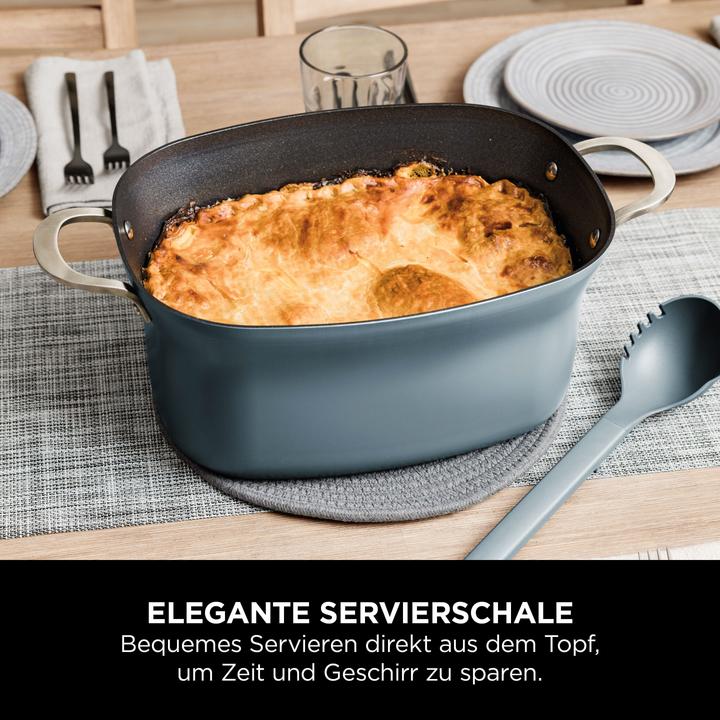 Produktbild Ninja Foodi 8-in-1 PossibleCooker