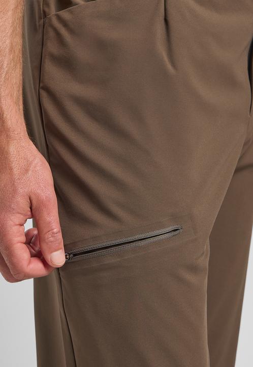 Actual product image Jack Wolfskin Prelight Stride Pants M (54)