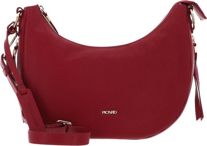 Produktbild Picard Java Umhängetasche Leder 30 cm