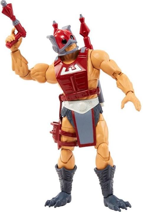 Produktbild Masters of the Universe Masterverse Zodac