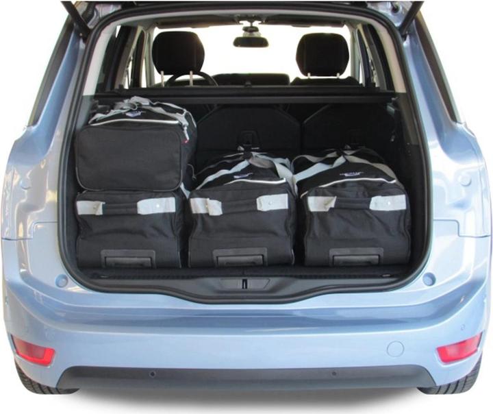 Actual product image Car-Bags Set