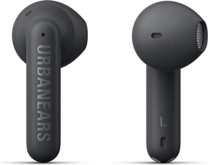 Immagine prodotto Urbanears Boo TWS nero carbone (ANC, 30 h, Senza fili)