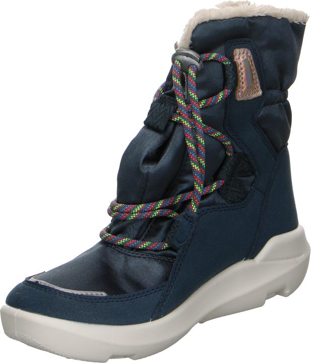 Actual product image Superfit Schuh Textil TWILIGHT (33)
