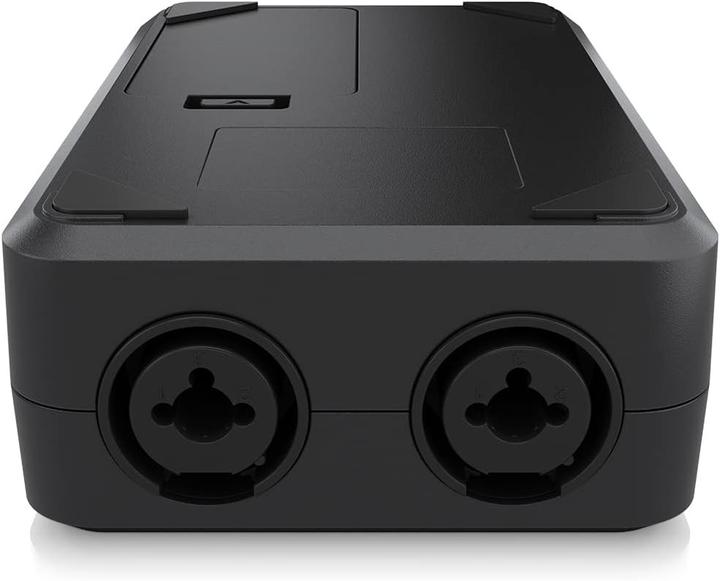 Produktbild TC Helicon GO Twin (USB)