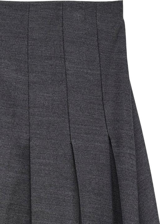 Produktbild Vero Moda VMNEOMI Hohe Taille Langer Rock Rock (40)