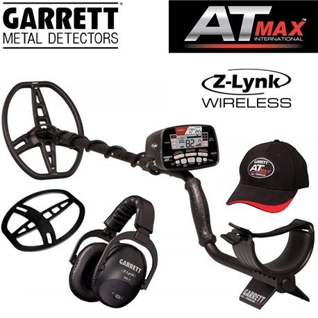 Image du produit Garrett At Max International