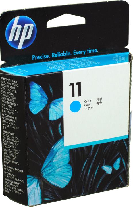 Produktbild HP 11 (C)