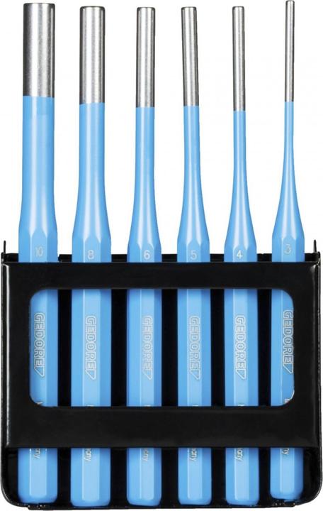 Immagine prodotto Gedore Set di punzoni per spilli 6 pezzi