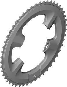 Produktbild Shimano Kettenblatt FC-RS510 46 Zähne MT (46)